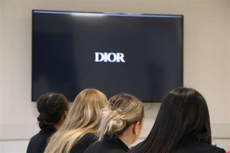 recrutement dior|how to work at dior.